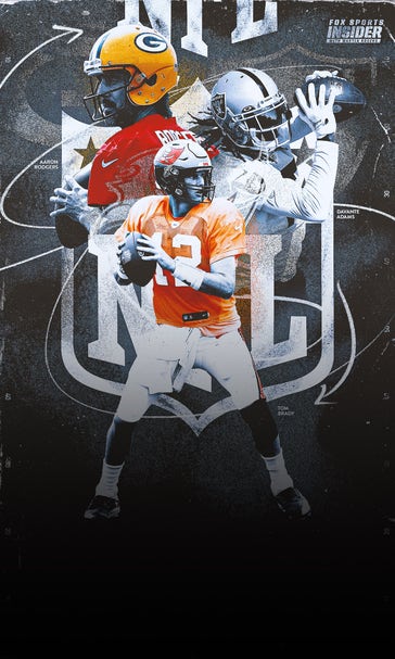 NFL training camps signal start of America's favorite season